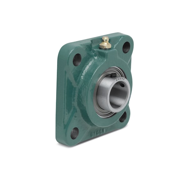Vsc Mounted Ball Bearings & Inserts, F4B-VSC-100